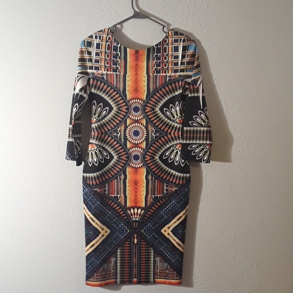 Dress - Picture 1 of 3